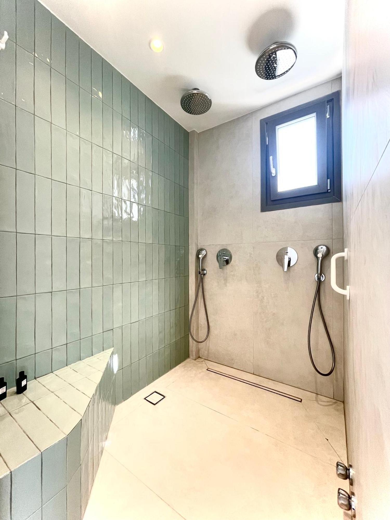 Lilly Residence-All Sea View Suites, Adults Only Naousa  Exterior photo